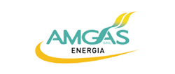 Logo Amgas