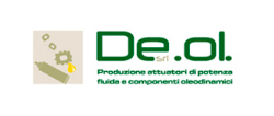 Logo Deol